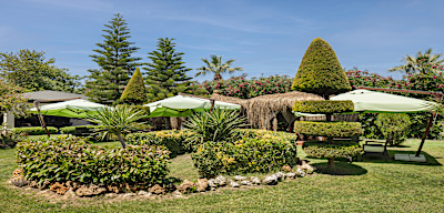 Selge Beach Resort & Spa Genel 3